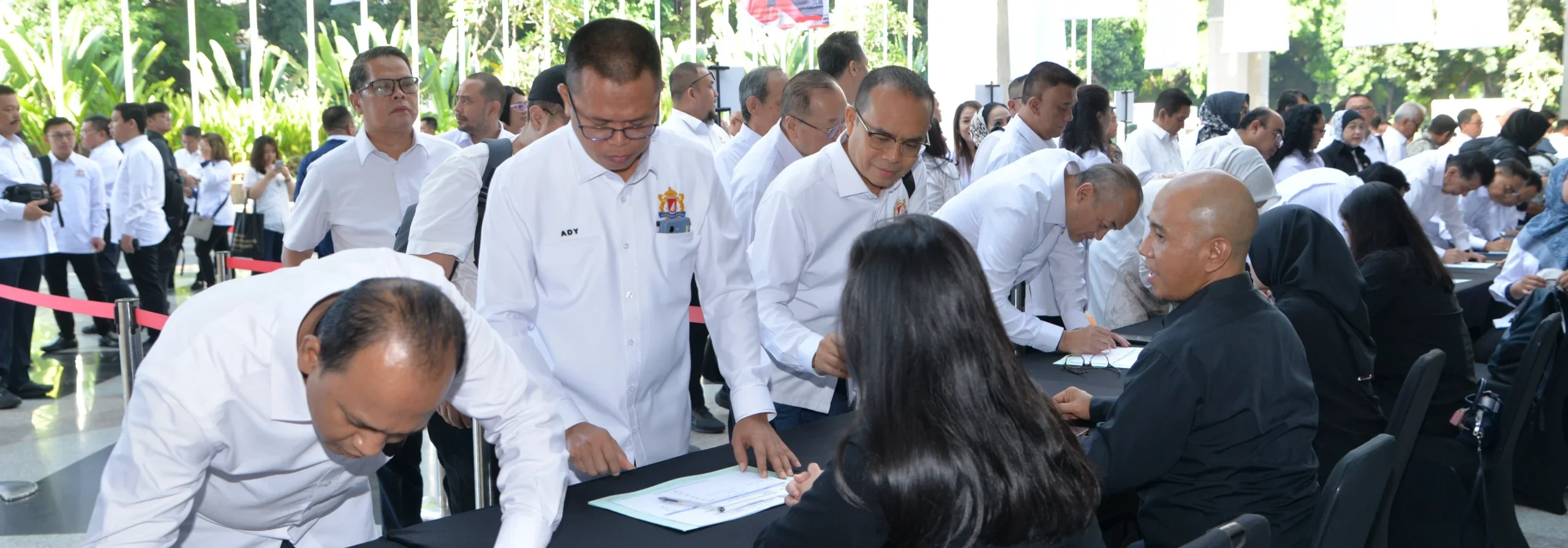 Kegiatan Kadin Klaten